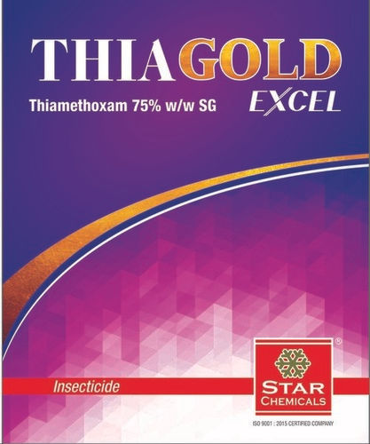 Thiamethoxam 75% SG