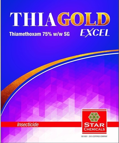 Thiamethoxam 75% WG