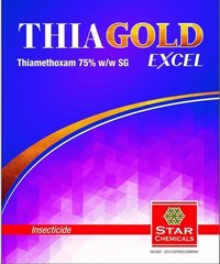 Thiamethoxam 75% WG