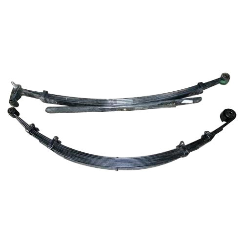 Big Leaf Springs