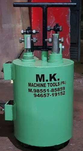 Hydraulic Pump
