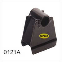 Metal Maxi Truck Bush Type Big Rear Spring Chassis Bracket