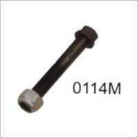 Maximo Bolt Collar Type