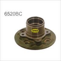 Front Hub Ley Dost