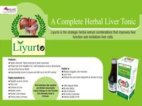 Ayurvedic Liver Tonic