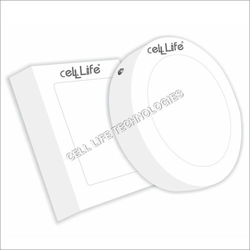 LED Surface Panel Light