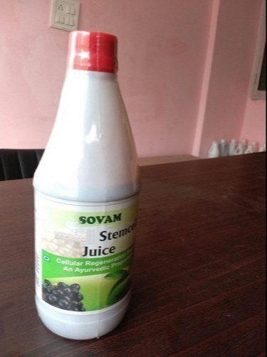 Sovam Stem Cell Juice Recommended For: All
