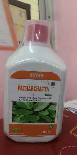 Patharchatta Juice - 500-1000 ml | 18 Months Battery Life, Suitable for All
