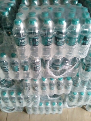 Aquasure Drinking Water Bottles Shelf Life: 3 Months