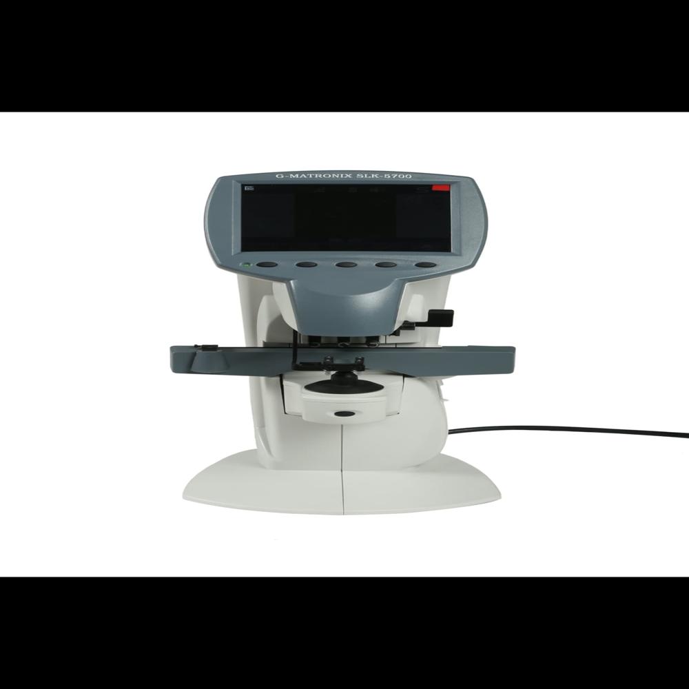 Digital Lensometer Slk-5700 - Color: White