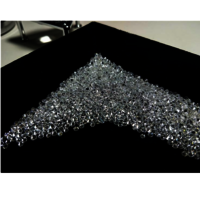 Cvd Diamond 1.40mm to1.45mm DEF VVS VS Round Brilliant Cut Lab Grown HPHT Loose Stones TCW 1