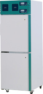 Combo Refrigerator For  Microbiology Dimension(L*W*H): 70 X 60 X 70 Cm Millimeter (Mm)