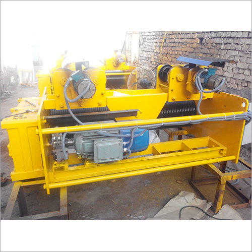 10 Ton Electric Hoist