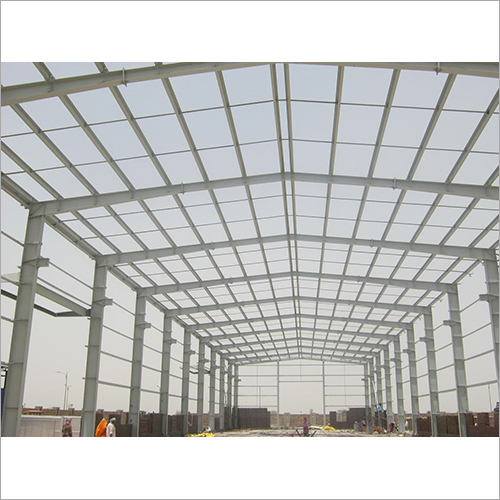 Peb PEB Shed