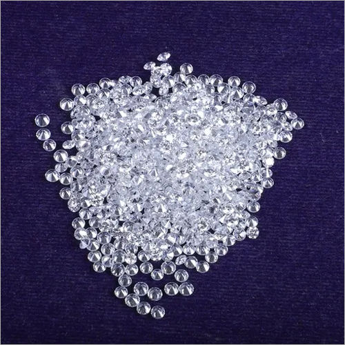 Cvd Diamond 1.70mm to1.80mm DEF VVS VS Round Brilliant Cut Lab Grown HPHT Loose Stones TCW 1