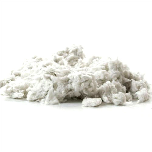 Loose Mineral Wool