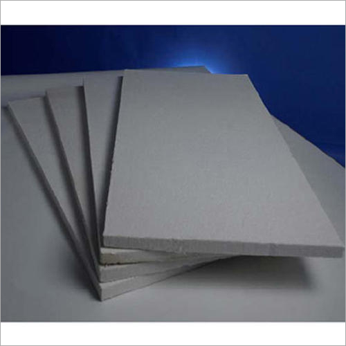 Industrial And Commercial Ceramic Fiber Board