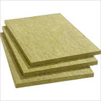 Rock Wool Board Slab