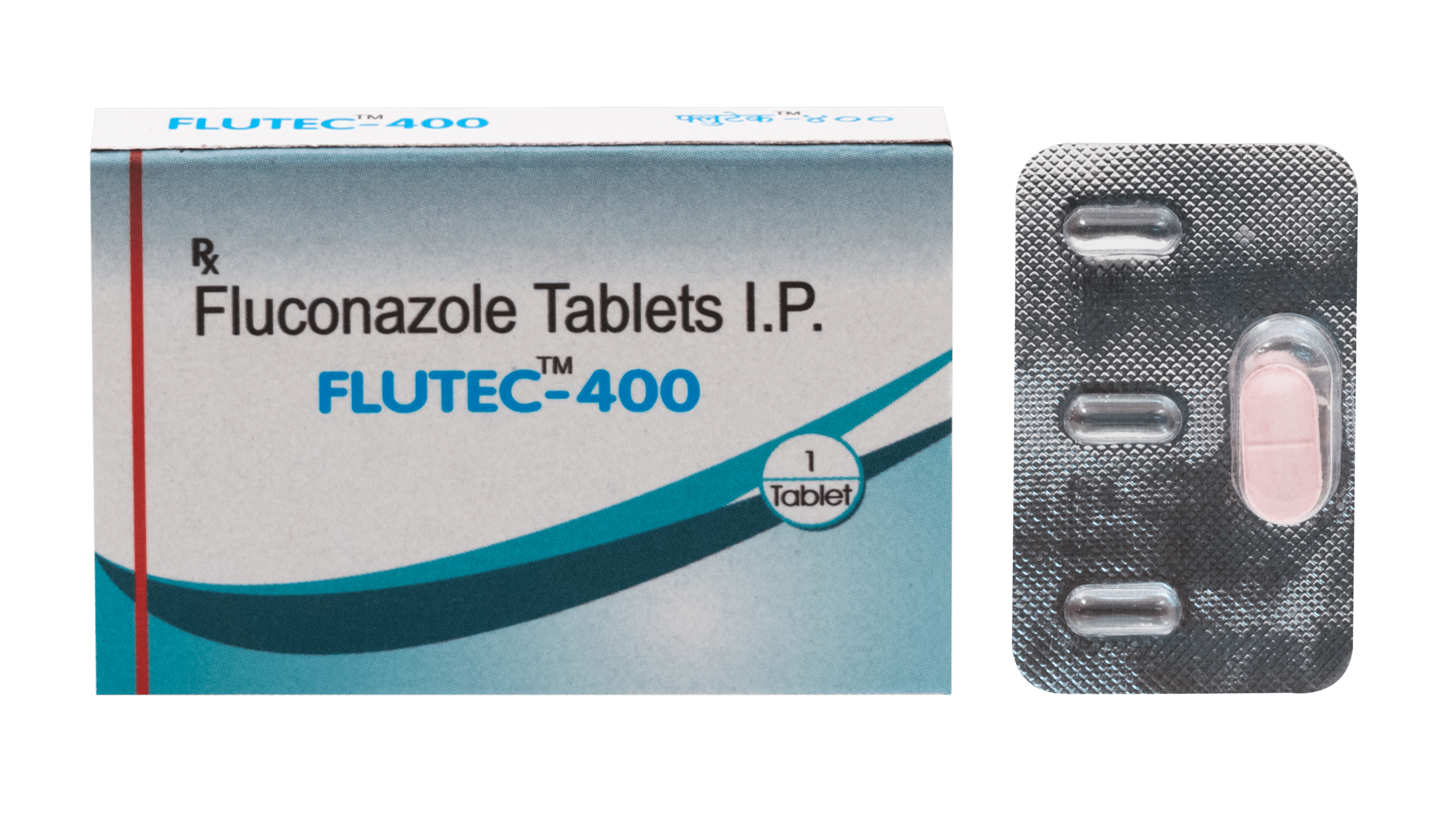 Fluconazole Tablet