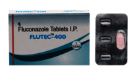 Fluconazole Tablet