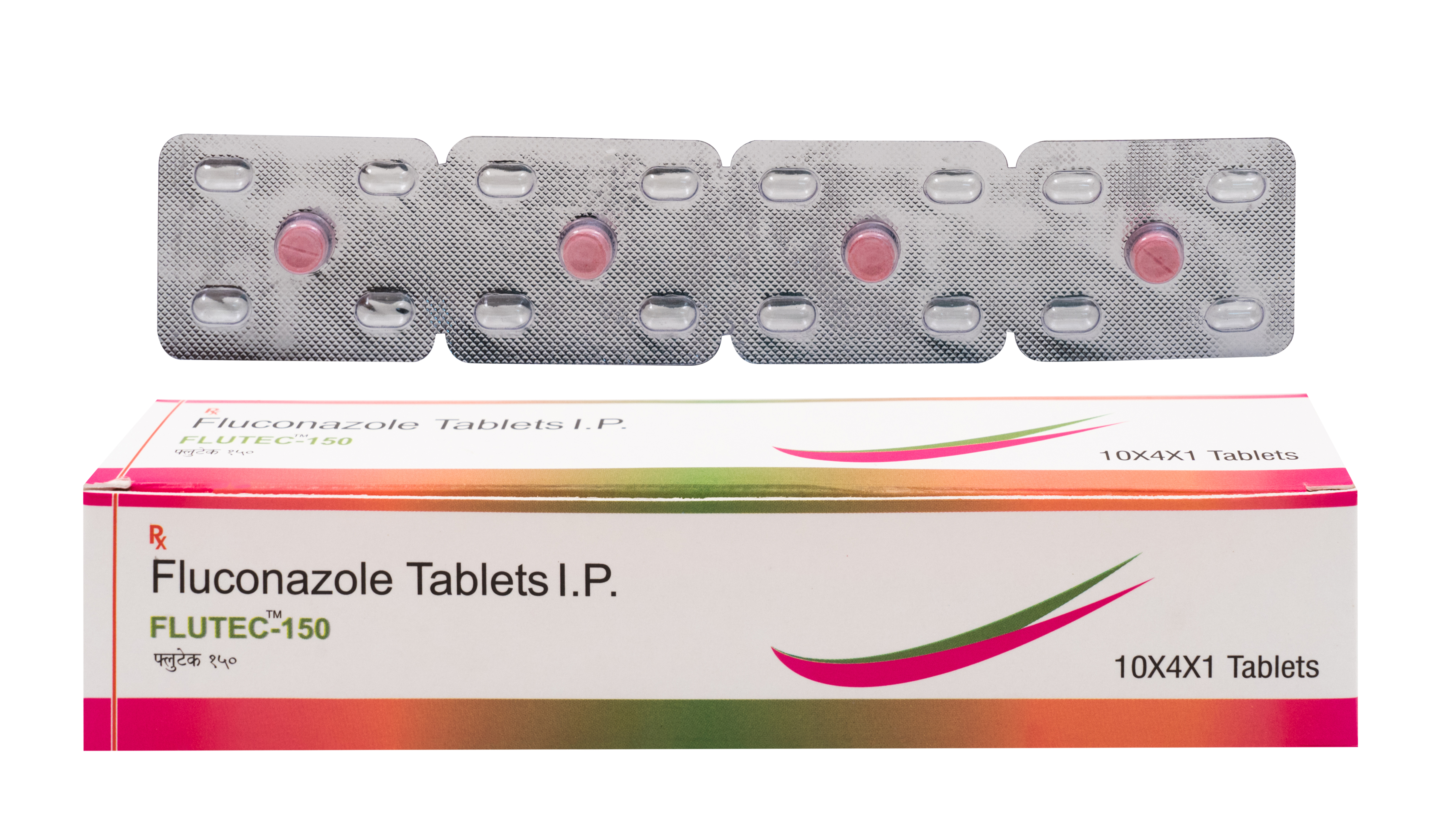 Fluconazole Tablet