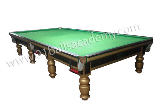 Billiard Table