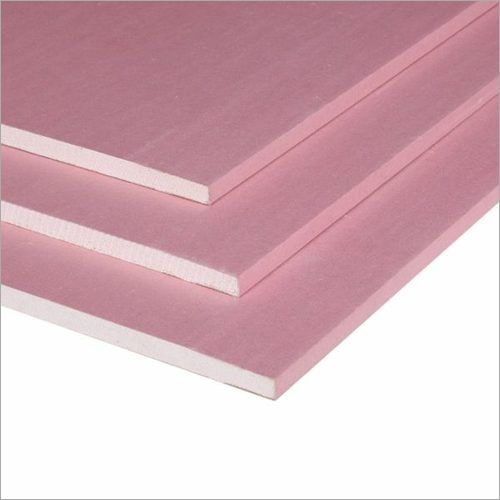 Fireproof Gypsum Board