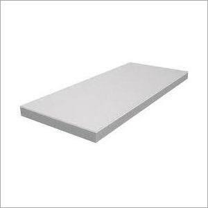 White Gypsum Plaster Board