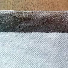 Activated Carbon Foam Filter Sheet