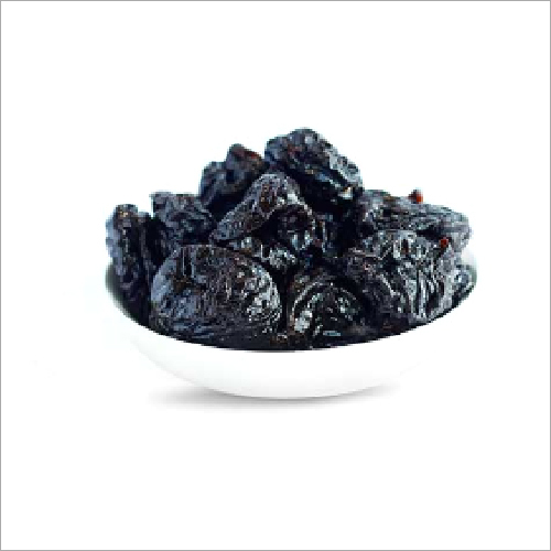 Common Dried Prunes