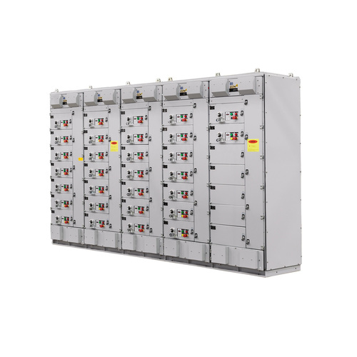 MCC Panel
