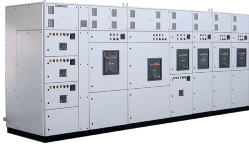 PCC Panel