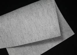 Gray Polyester Filter Media