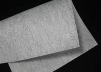 Gray Polyester Filter Media Capacity: As Per Quality Kg/day