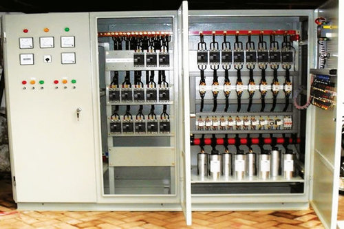 APFC Panel