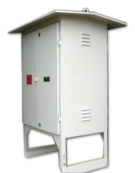 Feeder Pillar Panel