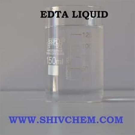 Edta Liquid