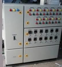 Control Panel Boards