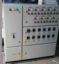 कंट्रोल पैनल बोर्ड बेस मटेरियल: कोल्ड रोल्ड स्टील