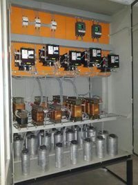 Control Panel Boards