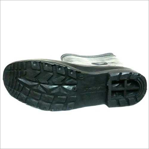 PVC Steel Gumboots PVC Steel Gumboots