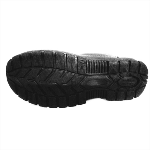 PVC Safety Shoes