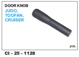 Door Knob  JUDO,TOOFAN