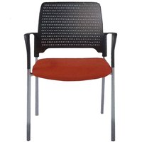 Training Chair Without Writing Pad