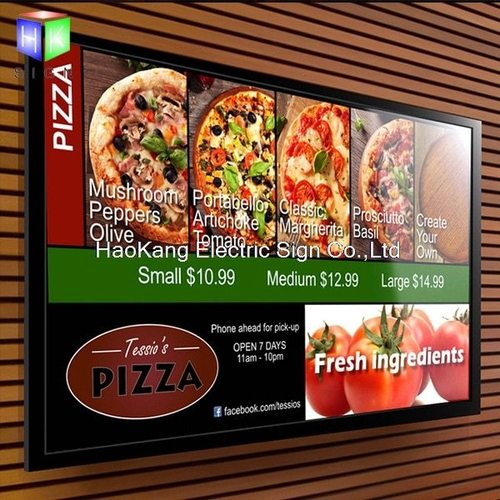 Sign Board By 3D SIGNAGES