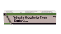 Terbinafine Cream