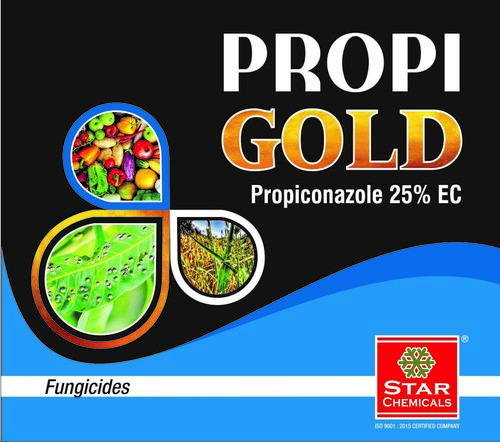 Propiconazole 25% EC
