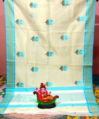 Art Silk Sarees