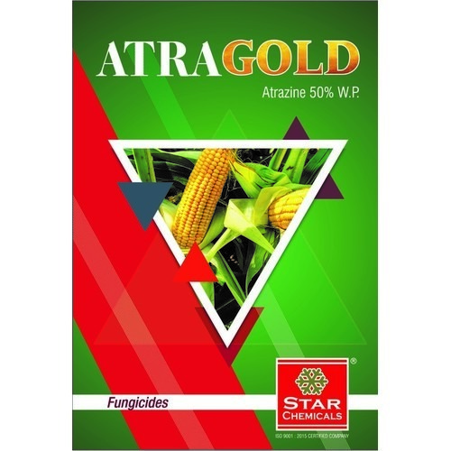 Atrazine 50% WP
