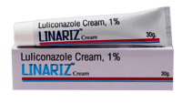 Luliconazole Cream